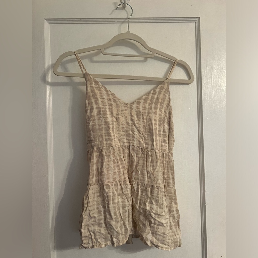 OLD NAVY TOP